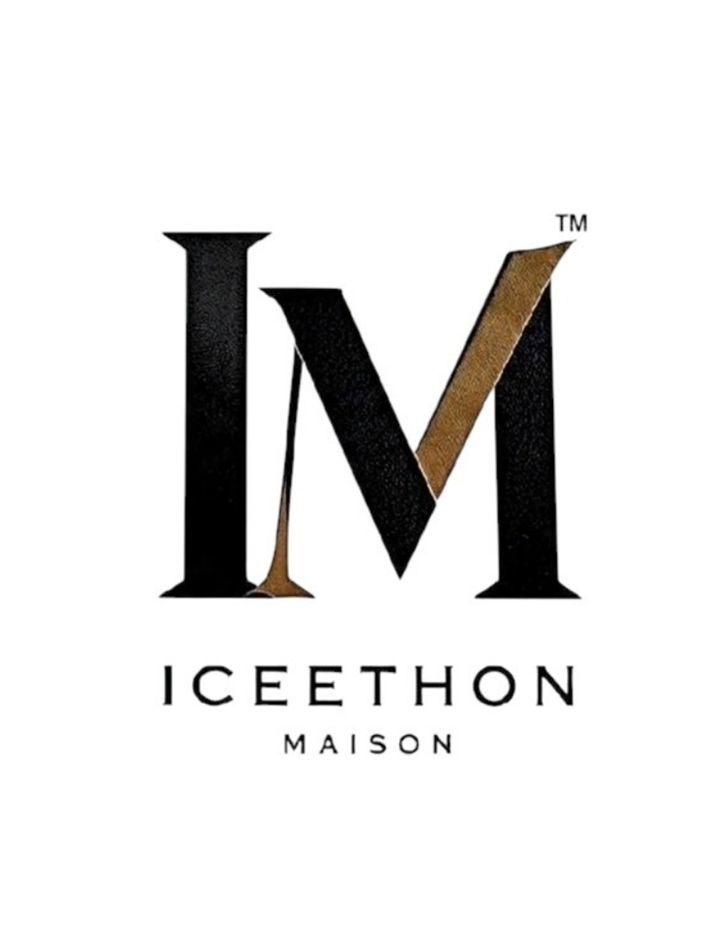 [Black Label] Gold-Tone White Enamel Crystal Hoop Clip On Earrings - Picture 2 of 5